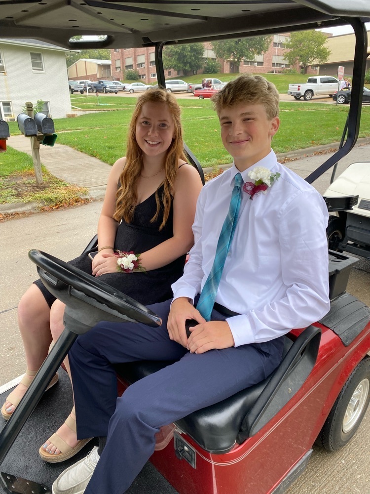 10th grade attendants