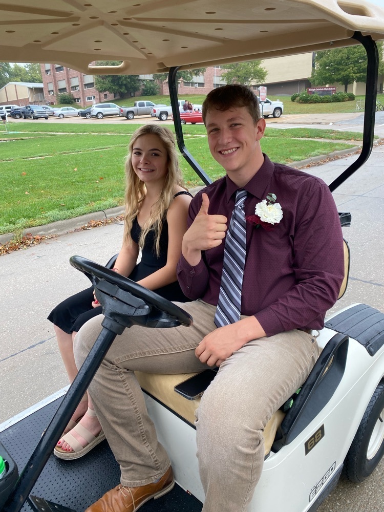 11th grade attendants