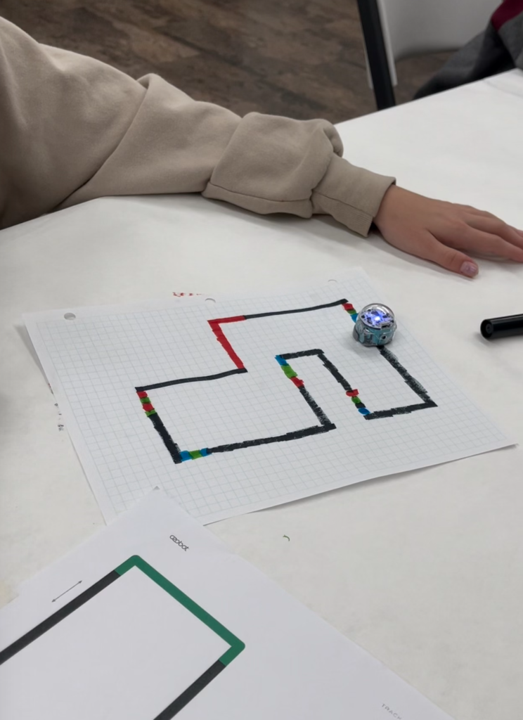 I.N.S.A.N.E. Science Day at the Madison County Fairgrounds