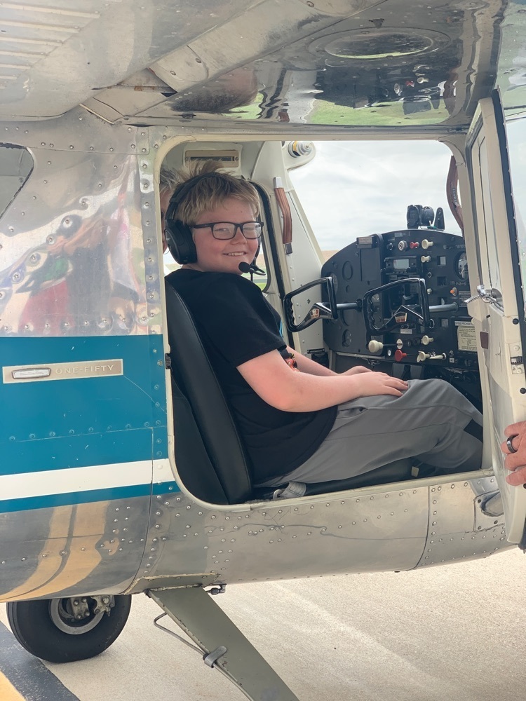 5th grade adopt a pilot